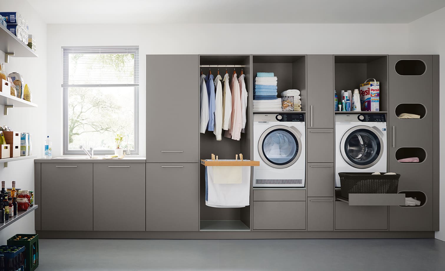 Kitchen Laundry Room Unit Home Consultation Uk Kitchen Laundry Room Unit Home Consultation Uk