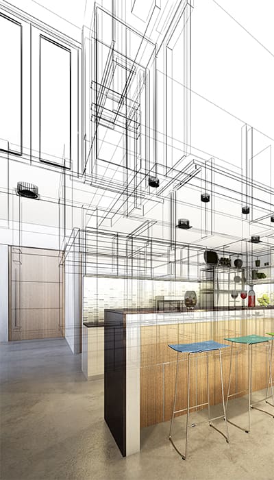 kitchen design
