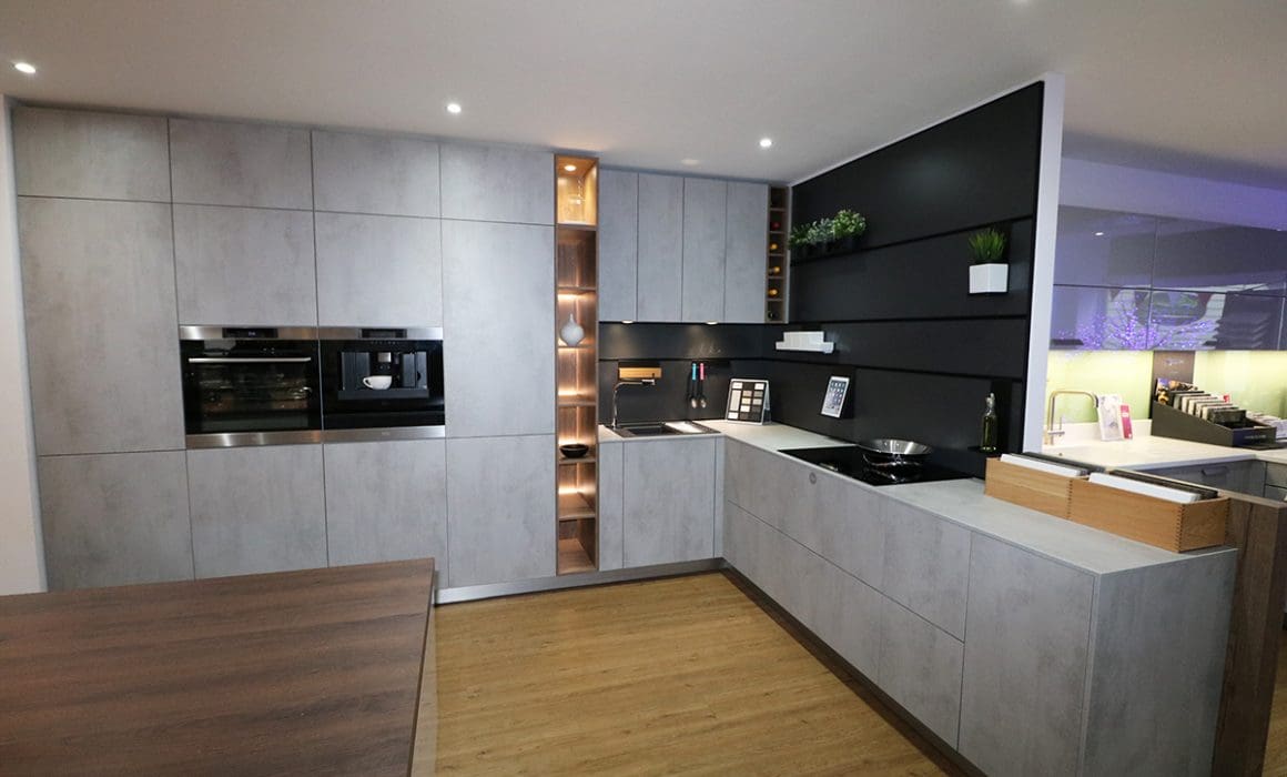 5 Ways to Maximise your Worktop Space Artisan Kitchen Studio