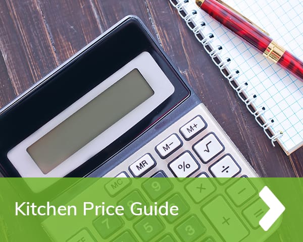 German Kitchens Cardiff - Price Guide